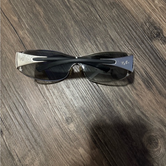 Vintage Ray Ban Sunglasses